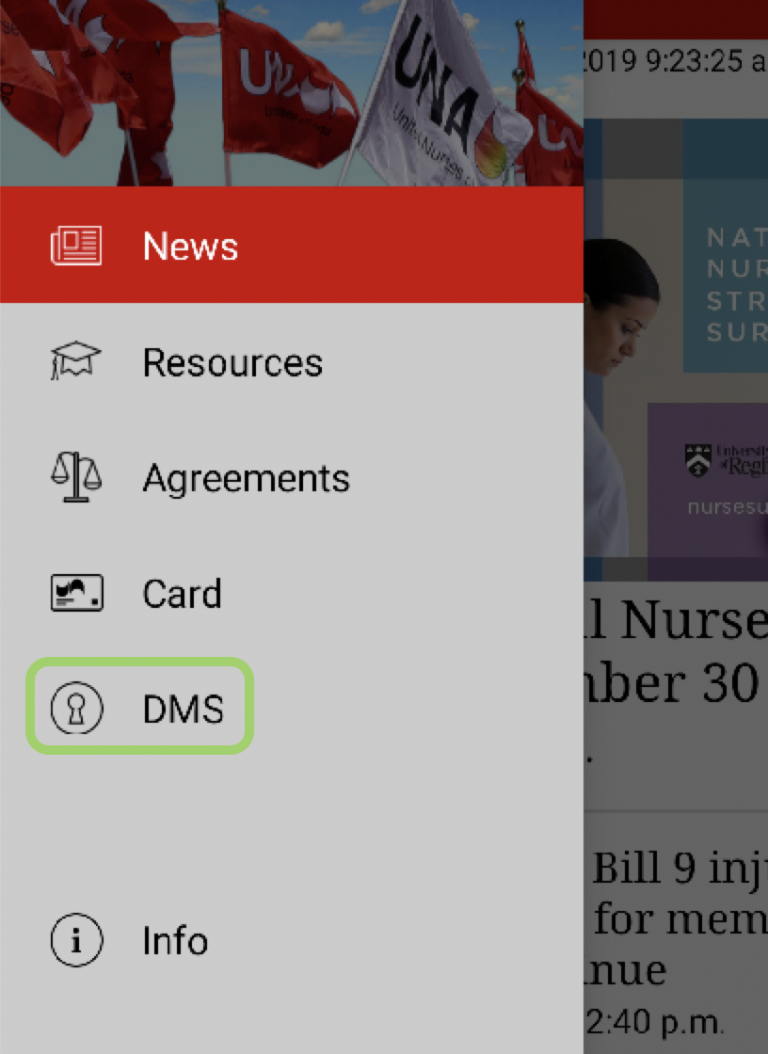 What is How do I Login? UNA Help