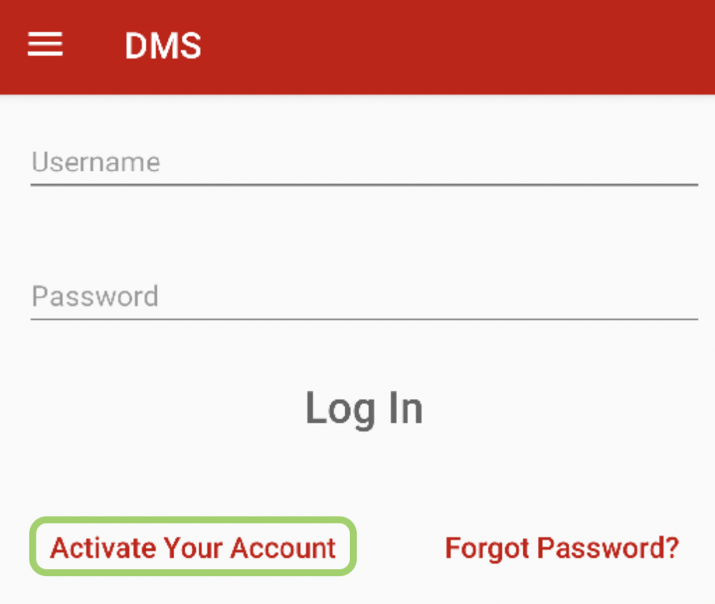 What is How do I Login? UNA Help