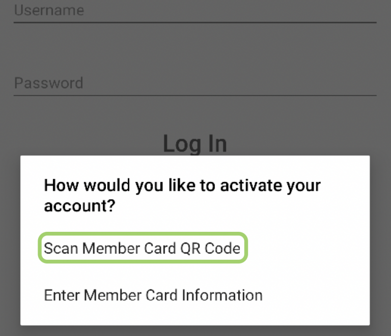 What is How do I Login? UNA Help