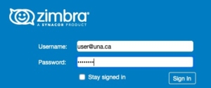 Re: Email wants me to sign into Zimbra?? - Hughesnet Community